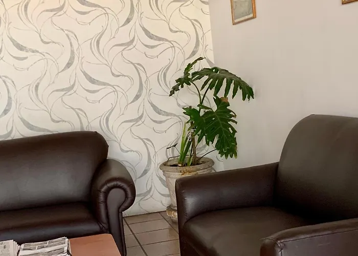 Hotel Sicilia Italia