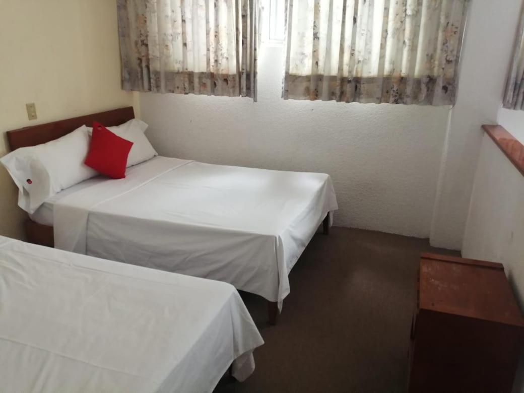 Hotel Sicilia Italia Aguascalientes