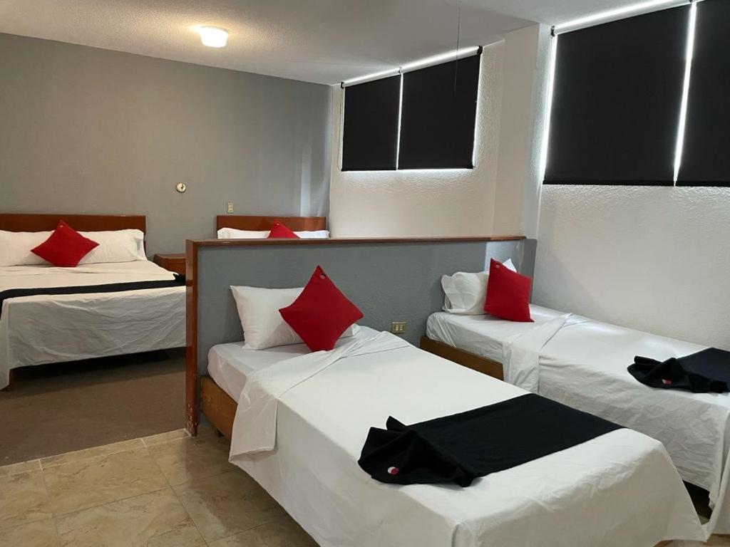 Hotel Sicilia Italia 3*